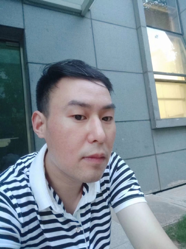 曙光的第一张照片--济南相亲服务中心
