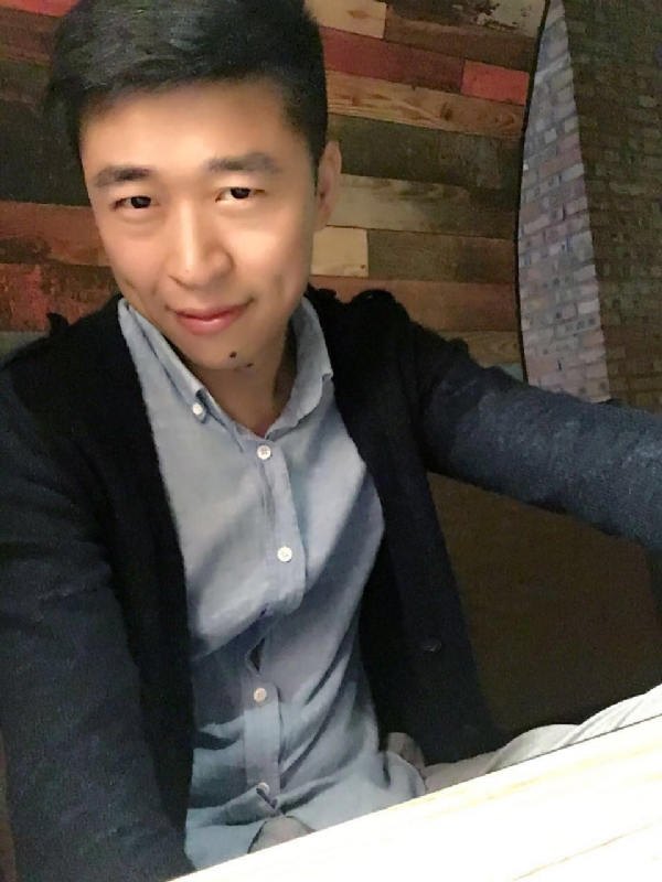 漫长的第一张照片--济南相亲服务中心