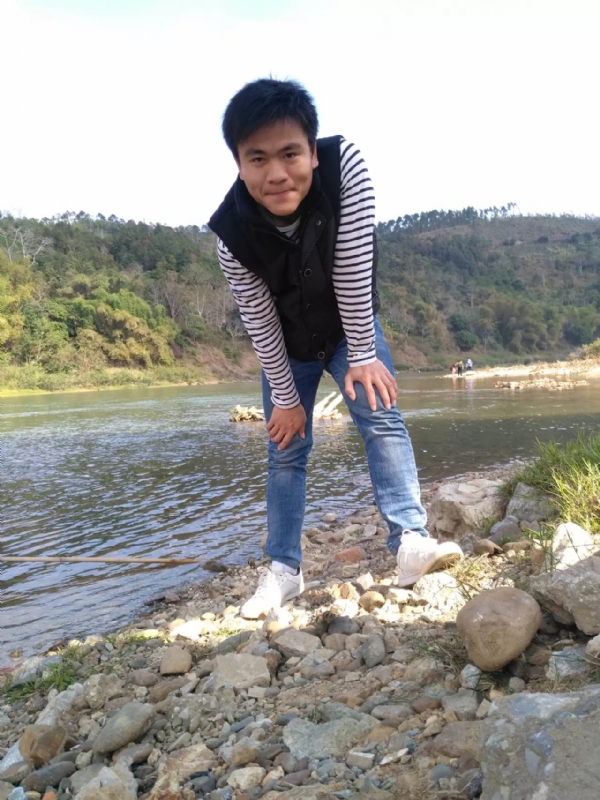 印迹的第一张照片--济南相亲服务中心