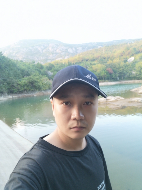 夜晚的第一张照片--济南相亲服务中心