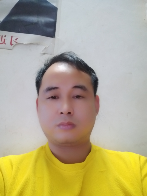 有你就好的第一张照片--济南相亲服务中心