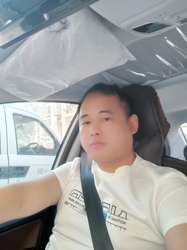 有你就好的第三张照片--济南相亲服务中心