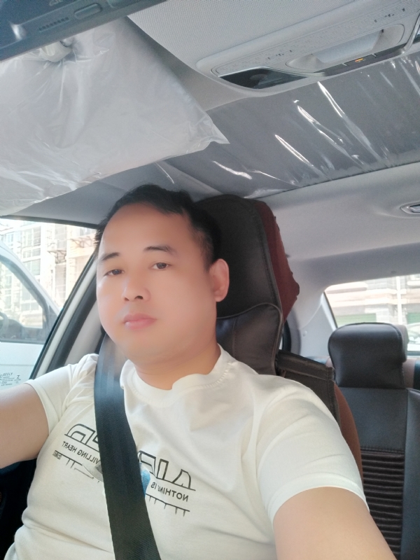 有你就好的第四张照片--济南相亲服务中心