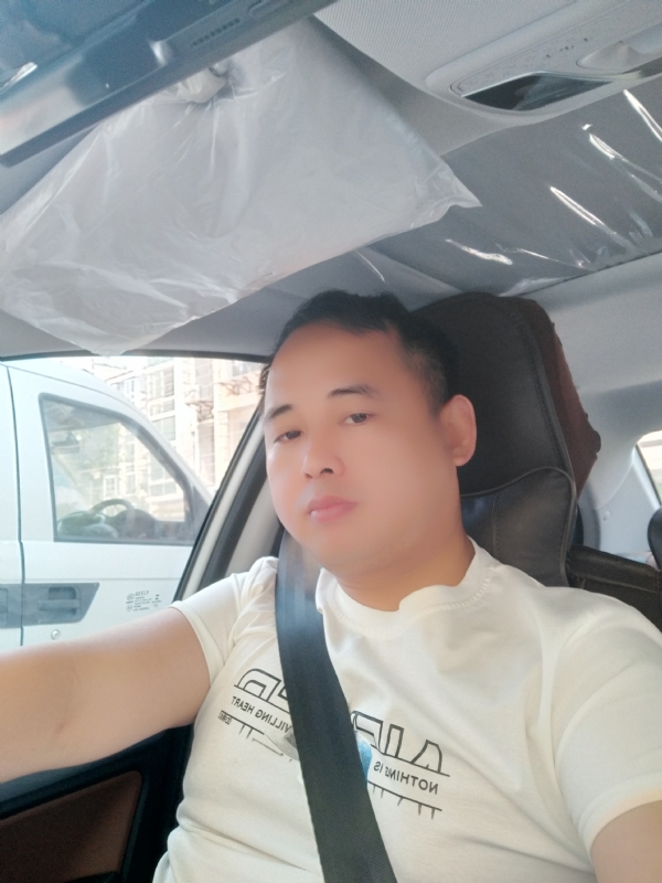 有你就好的第六张照片--济南相亲服务中心