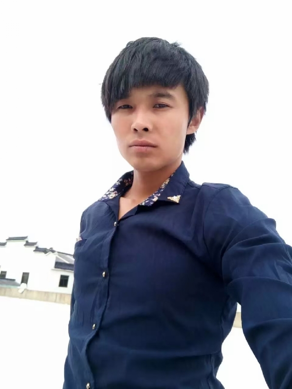 庸人自扰的第一张照片--济南相亲服务中心
