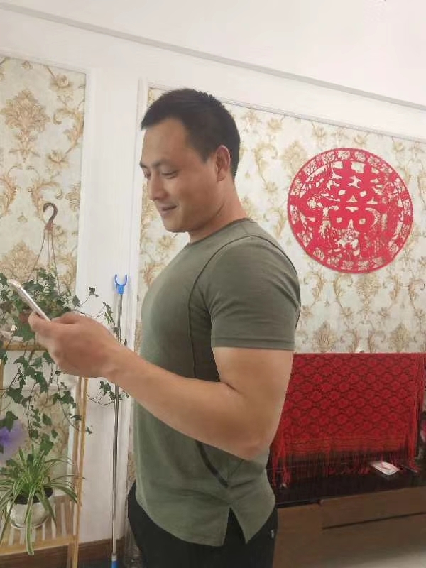 旧时相识的第三张照片--济南相亲服务中心