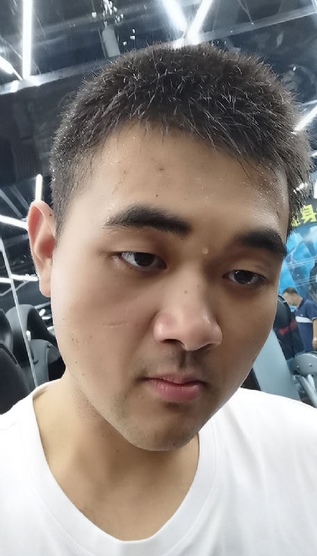 回眸一笑的第一张照片--济南相亲服务中心