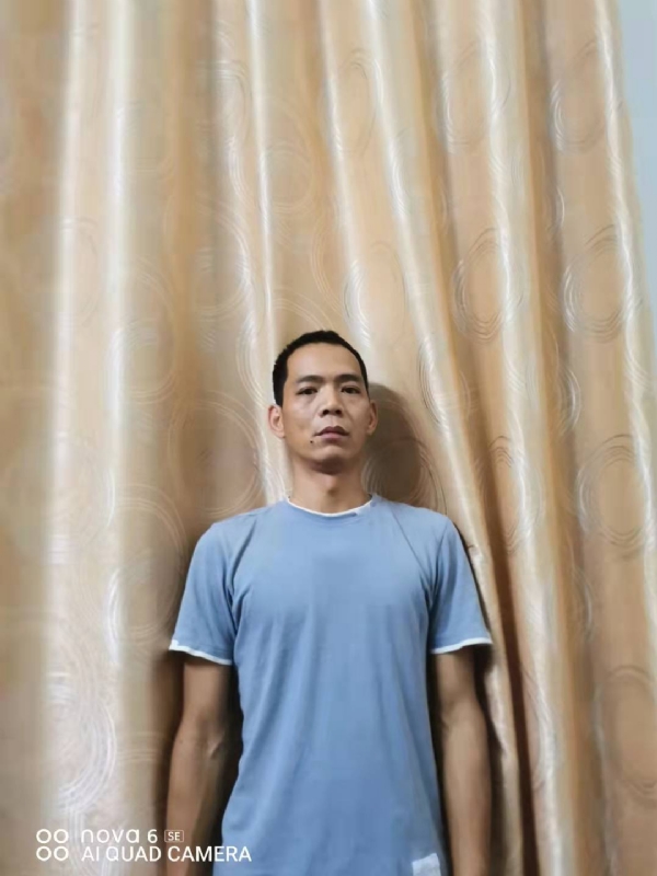 缘起的第一张照片--济南相亲服务中心