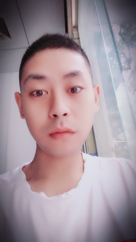 豆子的第一张照片--济南相亲服务中心