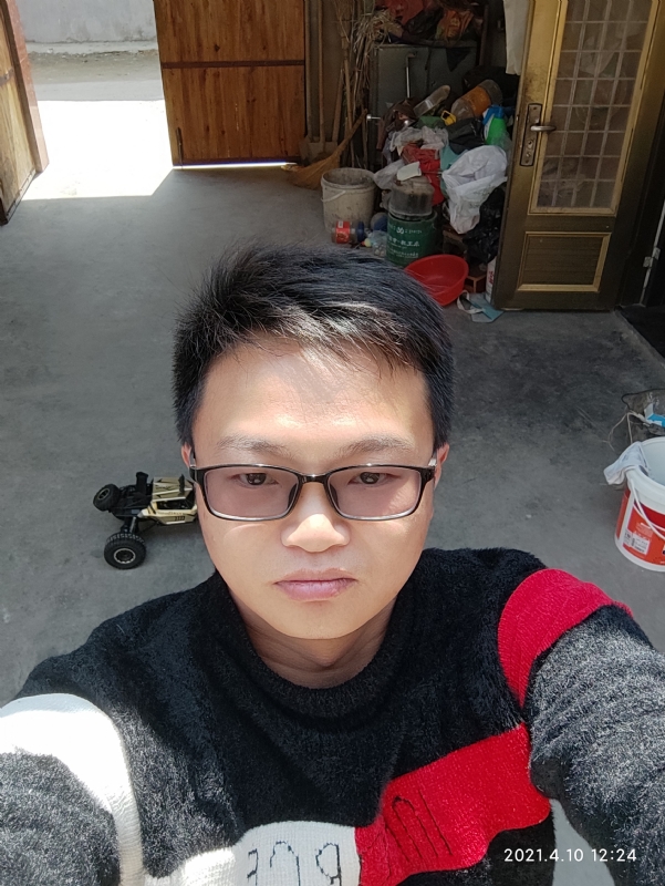 社交恐惧的第一张照片--济南相亲服务中心