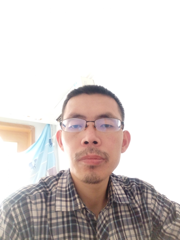 芳华的第一张照片--济南相亲服务中心