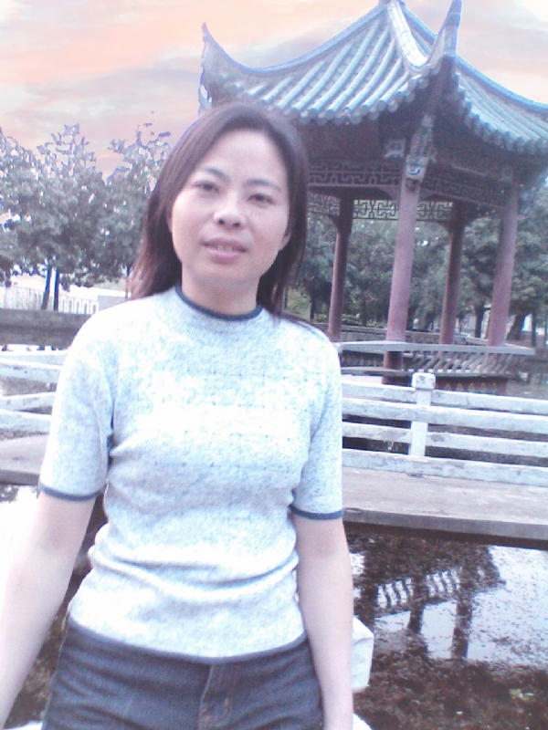 小草的第一张照片--济南相亲服务中心