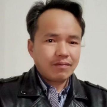 去年一滴相思泪的第一张照片--济南相亲服务中心