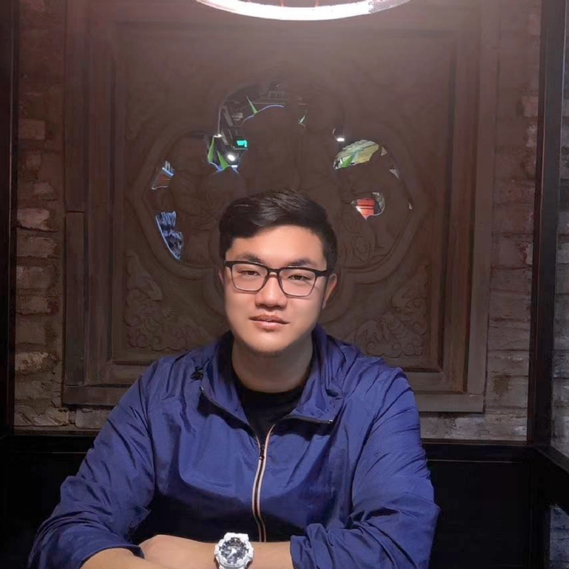 kuma的第一张照片--济南相亲服务中心