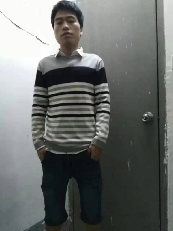 冯的第二张照片--济南相亲服务中心