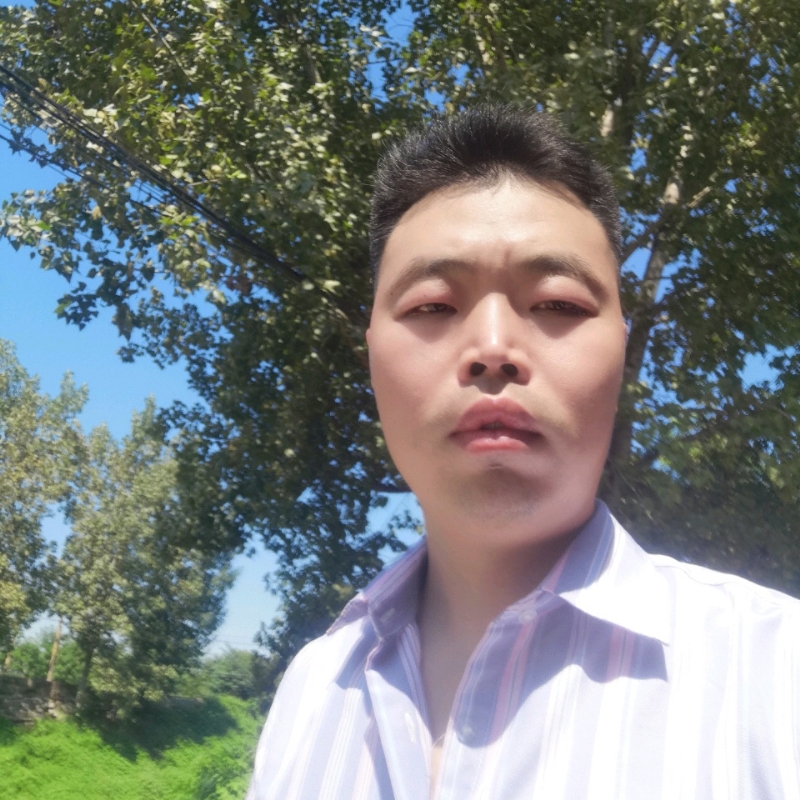 机灵的鹏鹏的第一张照片--济南相亲服务中心
