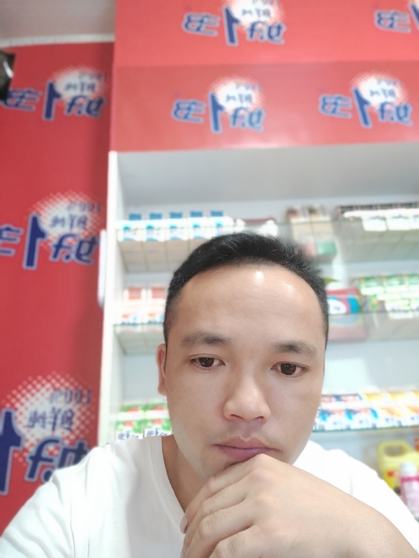 小老弟的第一张照片--济南相亲服务中心