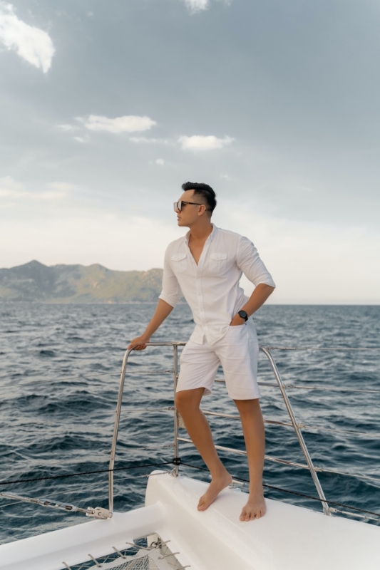 深爱的你的第一张照片--济南相亲服务中心