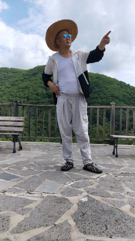 真诚寻伴的第二张照片--济南相亲服务中心