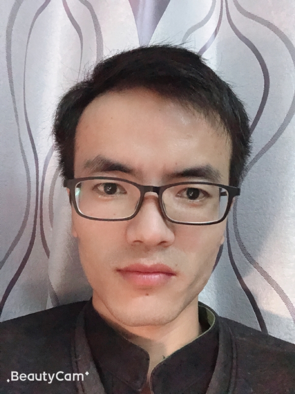 红尘梦的第一张照片--济南相亲服务中心
