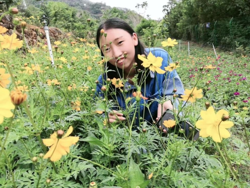 哈哈的第一张照片--济南相亲服务中心