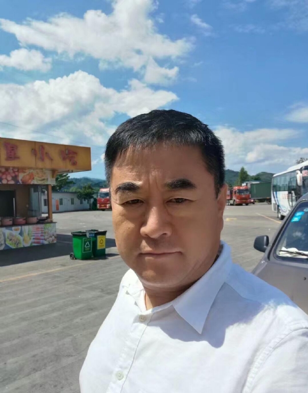 从此不再孤独的第一张照片--济南相亲服务中心