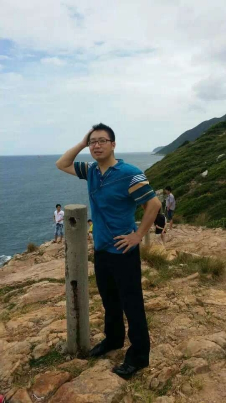 xiaochen的第一张照片--济南相亲服务中心