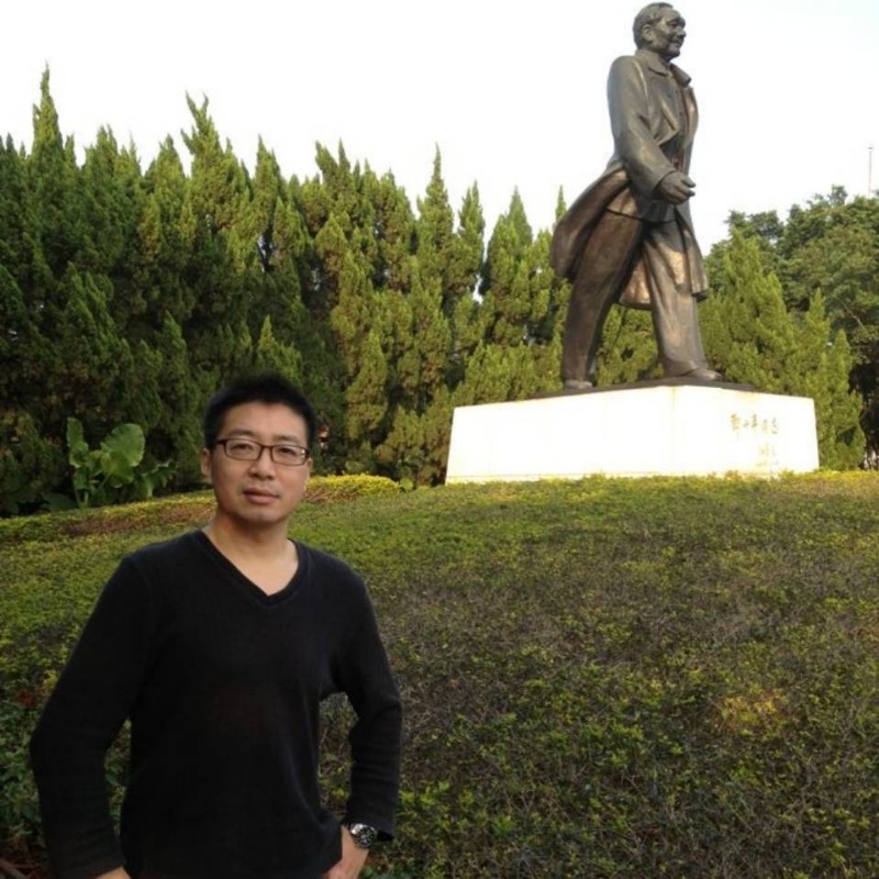 xiaochen的第二张照片--济南相亲服务中心