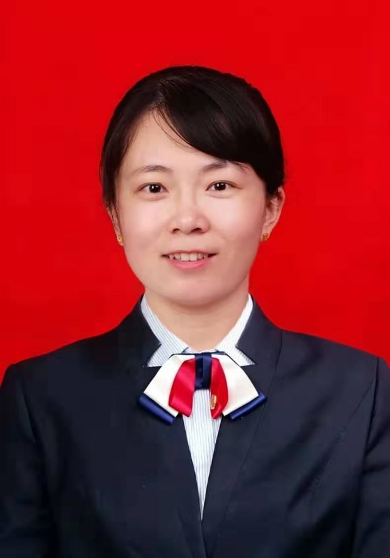 佳怡的第一张照片--济南相亲服务中心