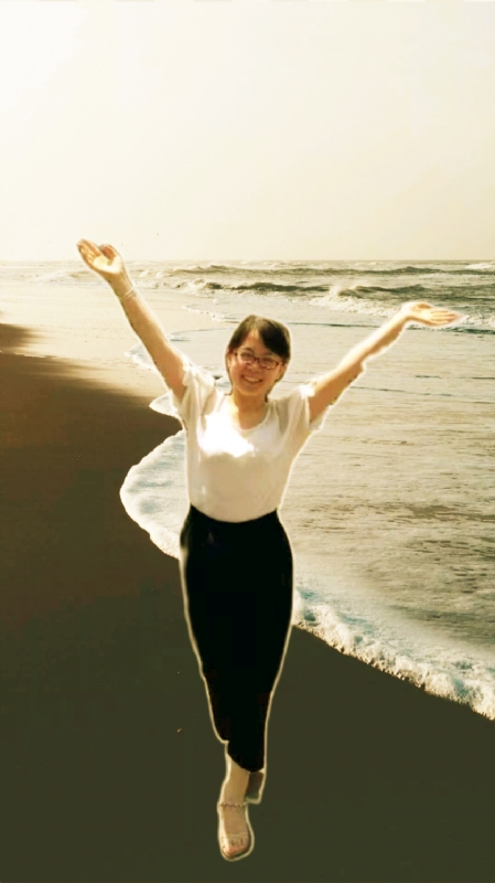 佳怡的第三张照片--济南相亲服务中心