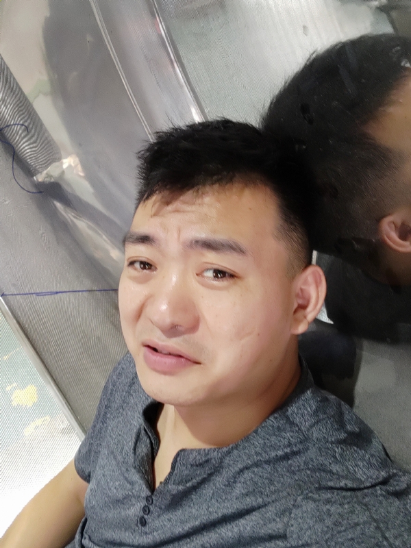 江翎的第一张照片--济南相亲服务中心
