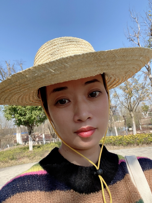 简单的第一张照片--济南相亲服务中心