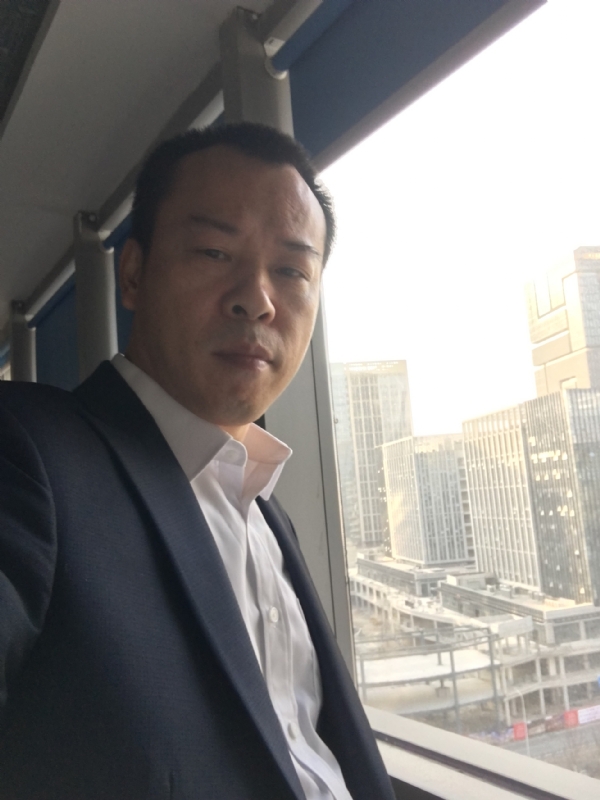 阿果的第一张照片--济南相亲服务中心