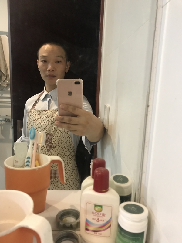 风子的第一张照片--济南相亲服务中心
