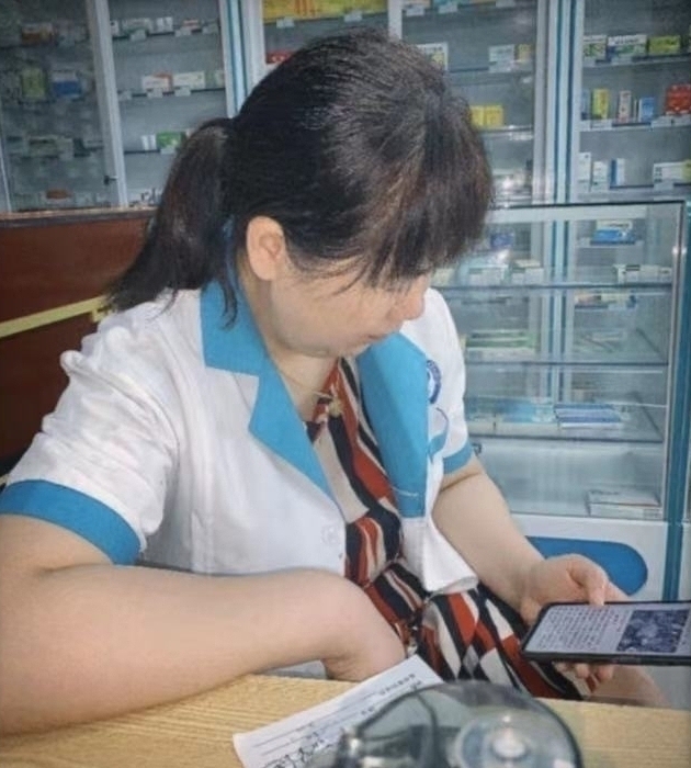 简单快乐的第一张照片--济南相亲服务中心