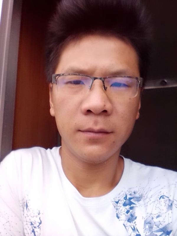 听雨的第一张照片--济南相亲服务中心