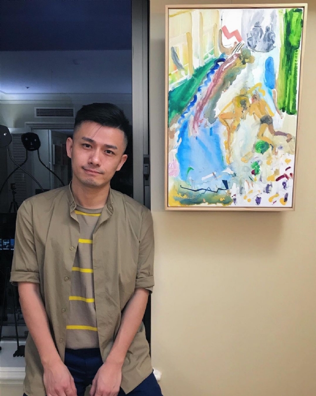 招财猫的第二张照片--济南相亲服务中心