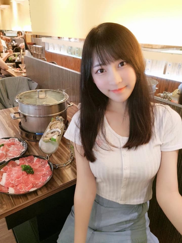 佳欣的第一张照片--济南相亲服务中心
