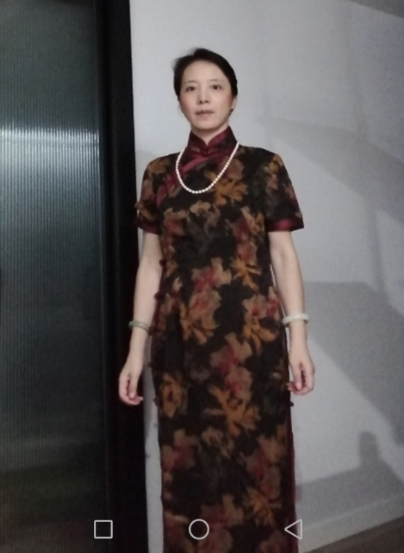 起起的第三张照片--济南相亲服务中心