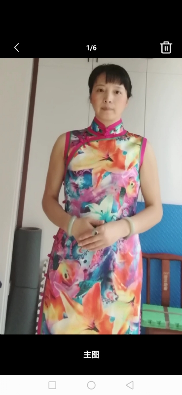 起起的第四张照片--济南相亲服务中心