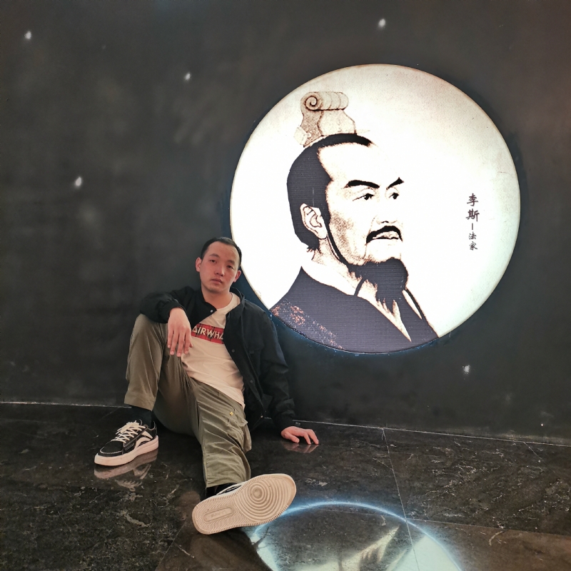 小灰灰的第二张照片--济南相亲服务中心