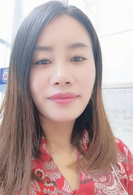 勿忘初心梦晗的第一张照片--济南相亲服务中心