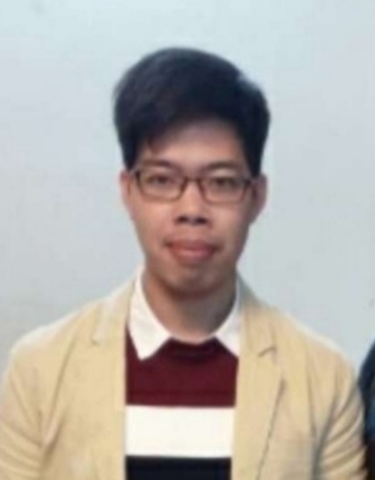 劳帅哥的第一张照片--济南相亲服务中心