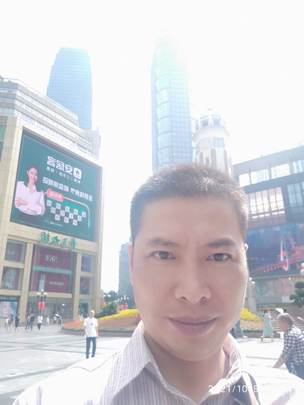 空气的第一张照片--济南相亲服务中心