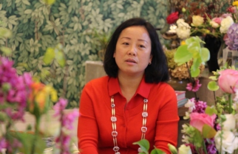 尔东的第一张照片--济南相亲服务中心