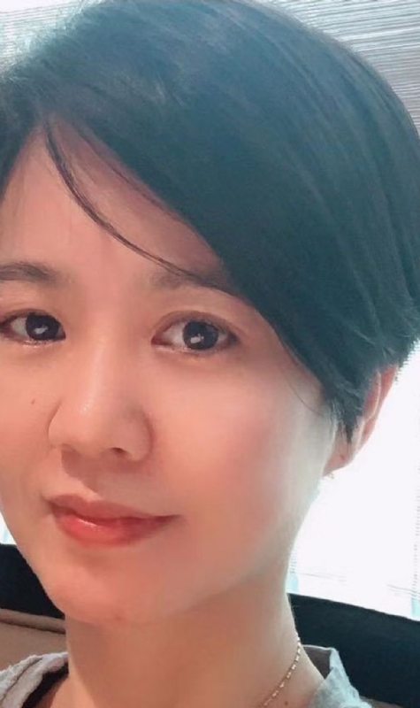 琪琪的第一张照片--济南相亲服务中心