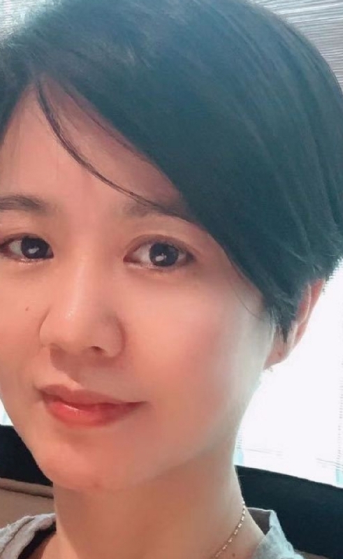 琪琪的第三张照片--济南相亲服务中心