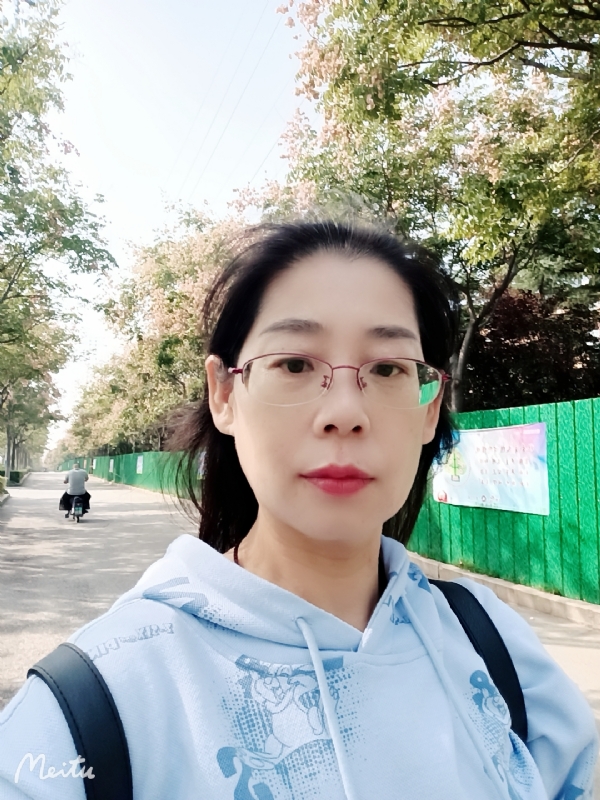 linxi的第一张照片--济南相亲服务中心