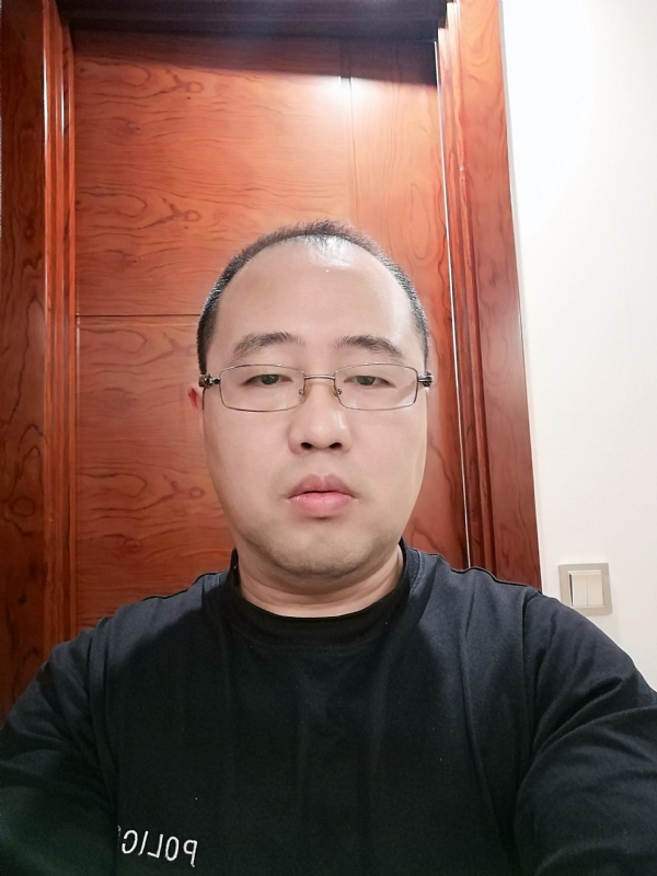 暖男的第一张照片--济南相亲服务中心