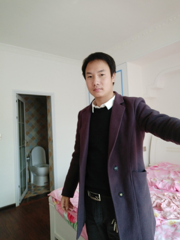 若山的第一张照片--济南相亲服务中心